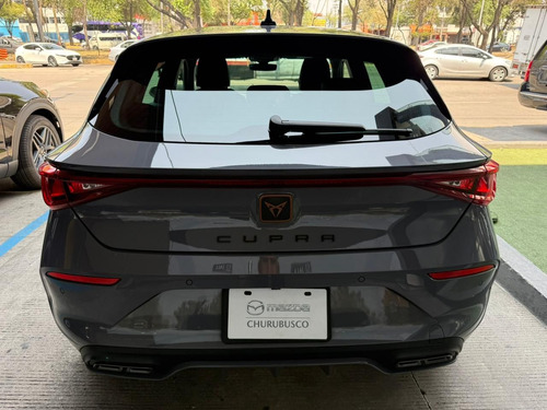Cupra Leon 2.0t 2024