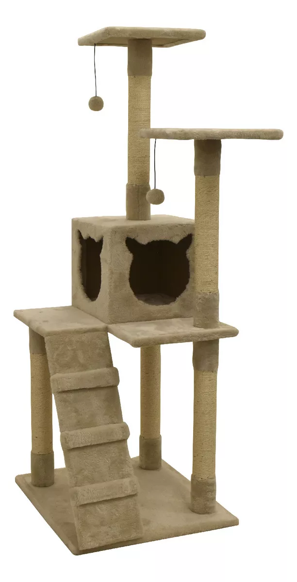 Segunda imagen para búsqueda de torre para gatos