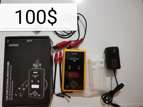 Imagen 4 de 9 de Escaner Thinscan Mini Mejor Que Launch Autel Original
