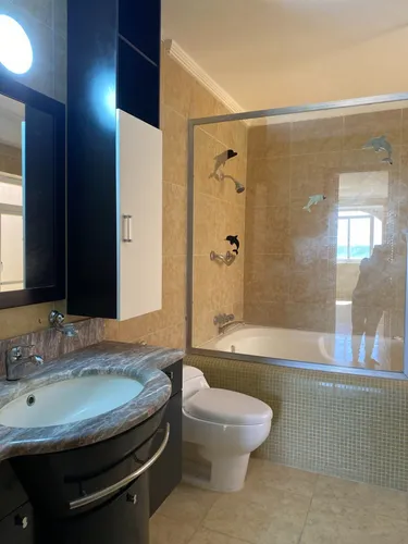 Bello Pent House A Estrenar