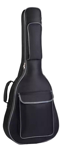 Estuche Para Guitarra, Mochila Para Guitarra Clásica, Bolsa