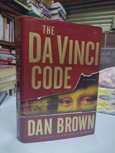 The Da Vinci Code 