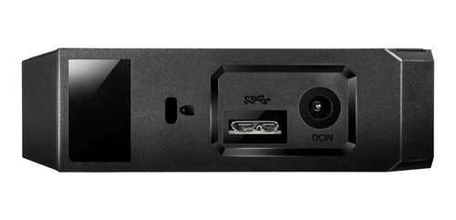 Disco Duro Externo Adata Hm800 6tb Usb 3.2 Hdd 3.5puLG
