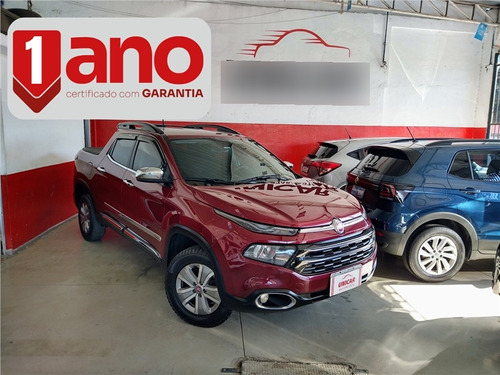 Fiat Toro 1.8 16V EVO FLEX FREEDOM AT6