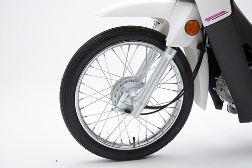Motomel Blitz 110 V8 0km - Financiala 100% Solo Dni - Cycles