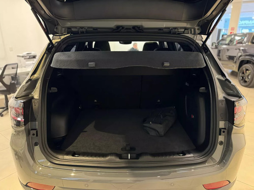 Jeep Compass 1.3 T270 Serie-S 4X2 At6