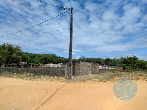Imagem 4 de 5 de Terreno Em Pirangi Do Sul - V-10837