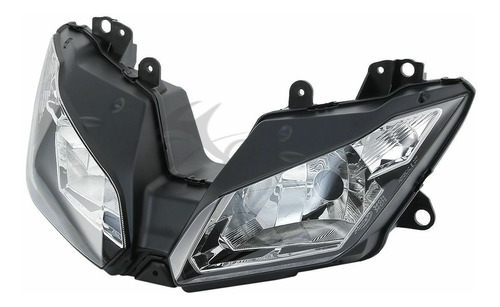 Faros De Kawasaki Ninja 300 2013-2018