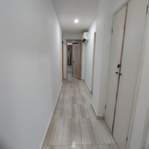 Se Alquila Lindo Apartamento En Tucacas. Promoción Enero2024