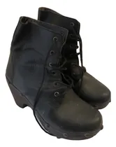 Comprar Botas De Cuero Ricky Sarkany 