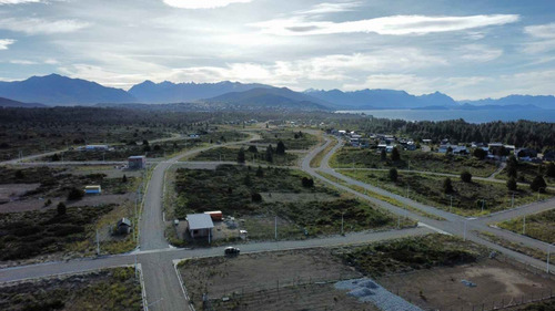 Terreno Bariloche Del Este 905 M2