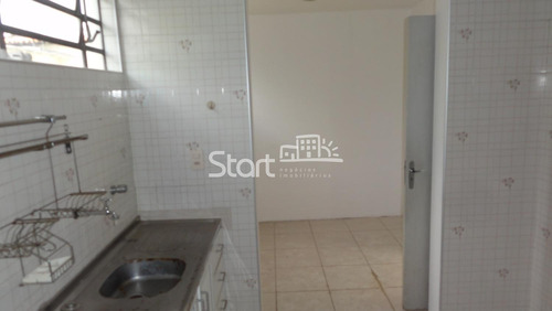 Imagem 6 de 14 de Apartamento À Venda Em Bonfim - Ap005799