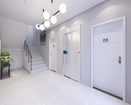 Imagem 2 de 22 de Apartamento - Ap01501 - 70589904