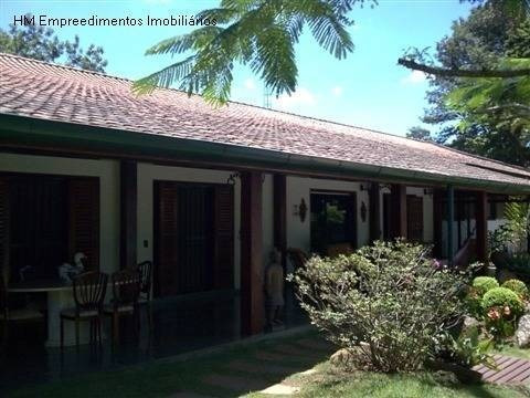 Imagem 18 de 18 de Chácara À Venda Em Parque Jatibaia (sousas) - Ch114649