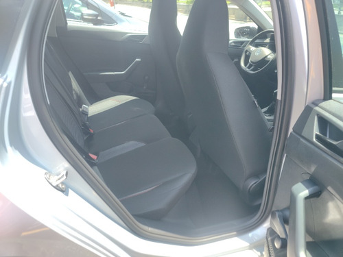 Volkswagem Polo 2025 Track 1.0 Flex12v Zero Km....ipva Pago