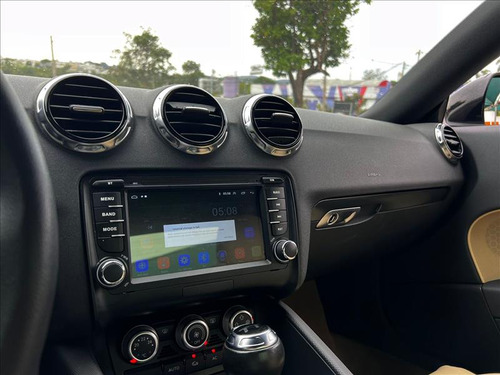 Audi TT Audi tt Coupé 2.0 Tfsi Aut.