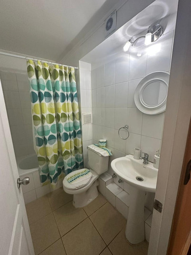 Departamento Cumbres Las Rastras Amoblado