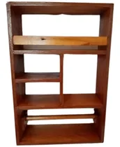 Comprar Repisa Cocina, Rollo De Cocina, Repisa Multiuso, Especiero