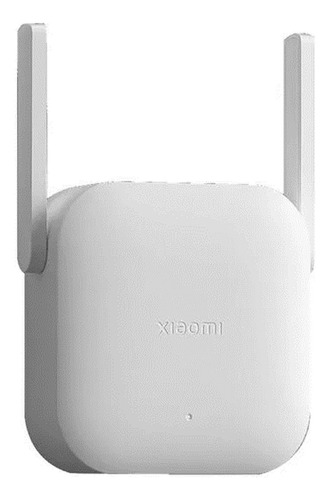 Repetidor Wifi Xiaomi Range Extender N300