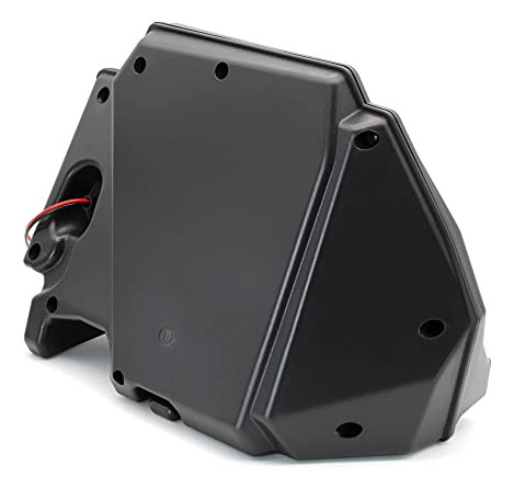 Carcasas De Altavoz Deportivas Para Polaris Rzr Pro, Sautvs,