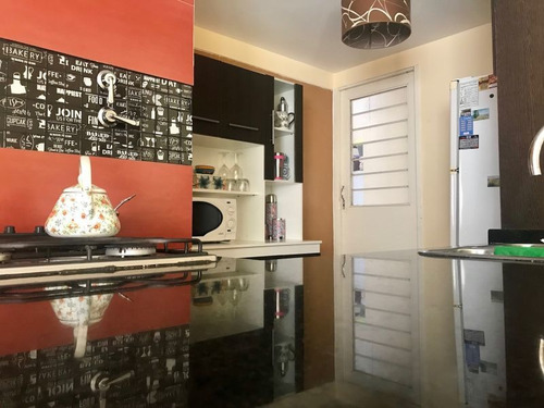 Imagen 7 de 26 de 3 Ambientes Venta Tronador 1400 Con Patio Y Parrilla