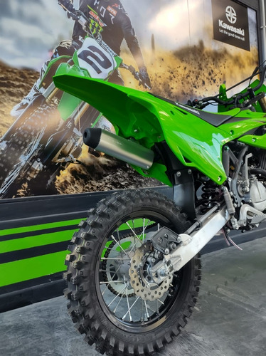 Imagen 3 de 16 de Kawasaki Kx 85 Entrega Inmediata!!!