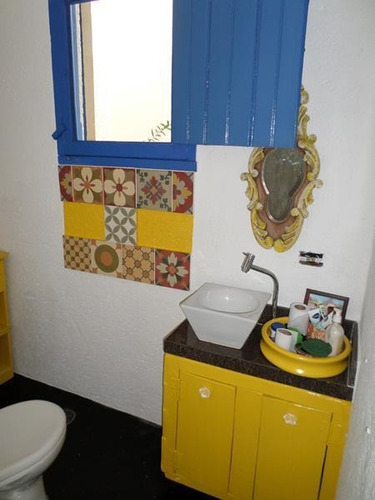 Imagem 6 de 26 de Casa Com 4 Dormitórios À Venda, 156 M² Por R$ 250.000,00 - Jardim Paraíso - Piracicaba/sp - Ca0531