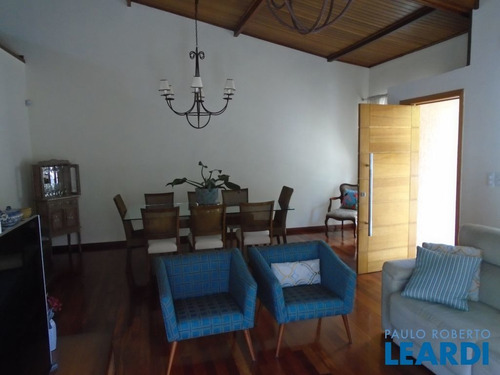 Imagem 5 de 15 de Sobrado - Jardim Da Saúde - Sp - 560546
