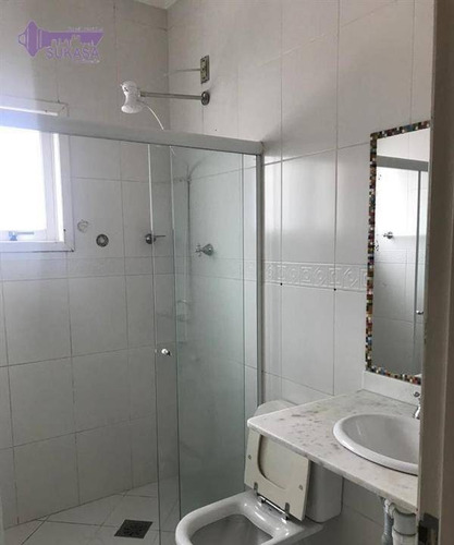 Imagem 13 de 22 de Sobrado Com 3 Dormitórios À Venda, 225 M² Por R$ 580.000 - Parque Central - Santo André/sp - So0552