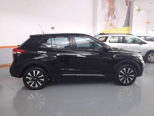 Imagem 7 de 15 de Nissan Kicks 1.6 16v Flexstart Sl 4p Xtronic