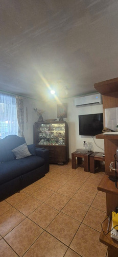 Villa Santa Carolina, Casa En Venta