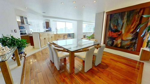 Imagen 1 de 23 de Santa Fe Torre Giralta Departamento En Venta