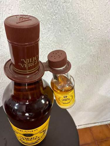 Brandy Viejo Vergel