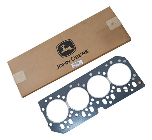 Empacadura De Camara Motor 4045 John Deere Original