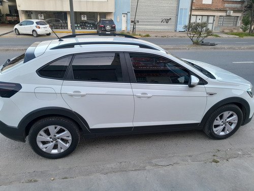 Volkswagen Nivus 1.0 Tsi Tiptronic Comfortline