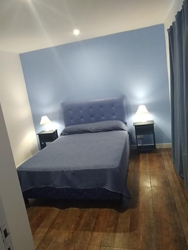 Departamento En Venta- 2 Dormitorios 1 Baño - 40mts2 - San Clemente Del Tuyú