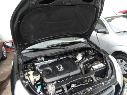 Jac 3 2012 Preto 72.000 Km Originais Preto