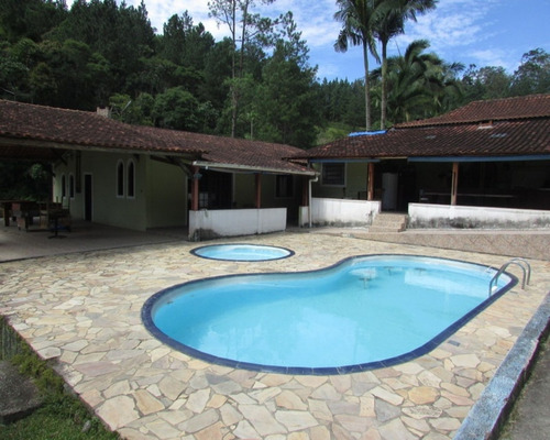 Imagem 1 de 9 de Sitio - 04340 - 33229065