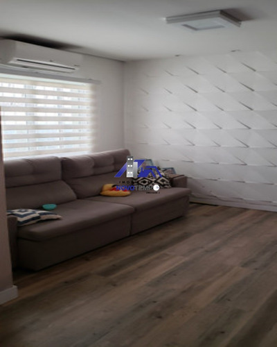 Casa A Venda Em Barueri Com 3 Dorms E 3 Vagas - Ca00743 - 69228131