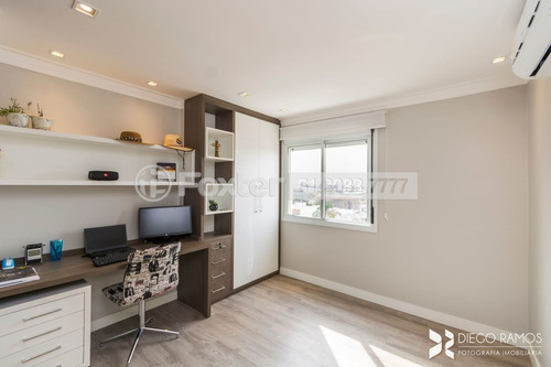 Imagem 14 de 30 de Apartamento, 2 Dormitórios, 73 M², Higienópolis - 206460