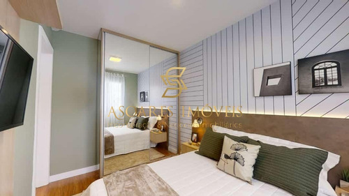 Imagem 9 de 30 de Apartamento À Venda Em Jardim Do Lago Continuação - Ap000482