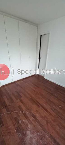 Imagem 7 de 15 de Apartamento-à Venda-barra Da Tijuca-rio De Janeiro - 400476