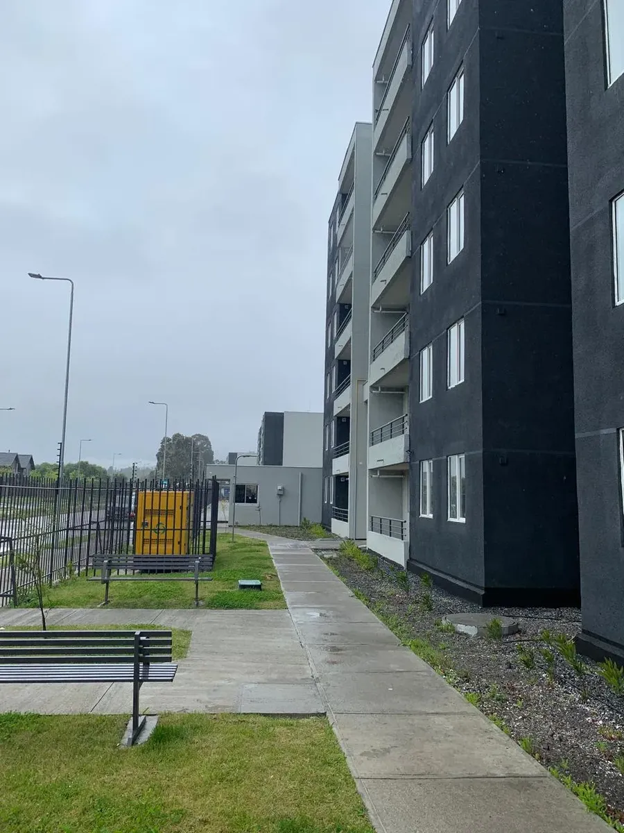 Imagen 1 de 20 de Departamento En Arriendo Seguridad Y Confort
