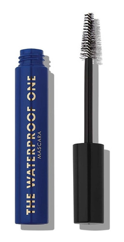 Máscara De Pestañas Milani The Waterproof One +24hrs - 8g