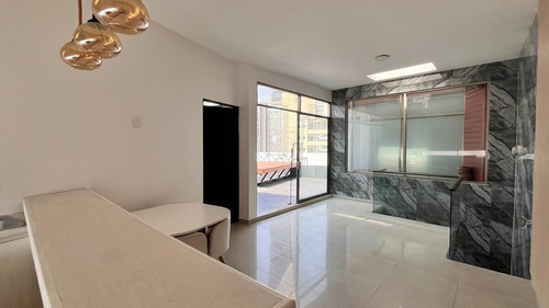 Penthouse En Renta Exclusividad Y Ubicación Privilegiada