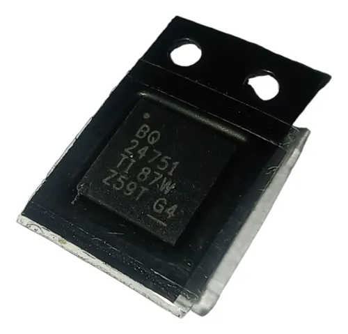 Set X2 Bq 24751 Bq-24751 Bq24751 Integrado De Carga Bateria