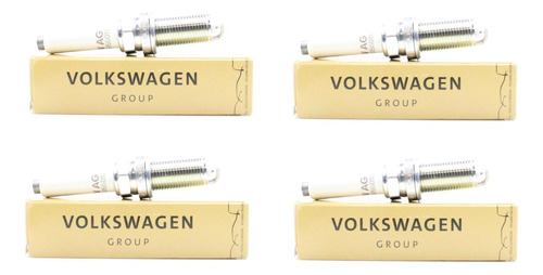 Velas De Ignição Volkswagen Fusca 2013 A 2016