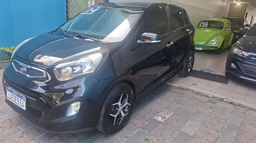 Kia Picanto 1.0 Ex Flex 5p
