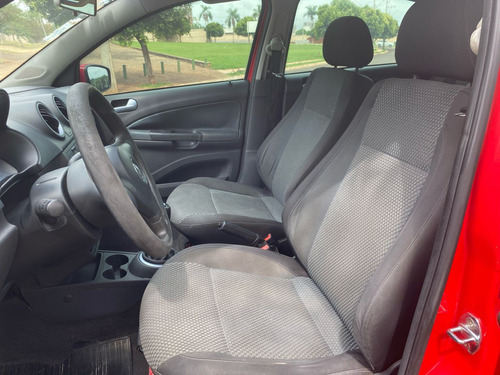 Volkswagen Gol 1.6 MI POWER 8V FLEX 4P MANUAL G.VI