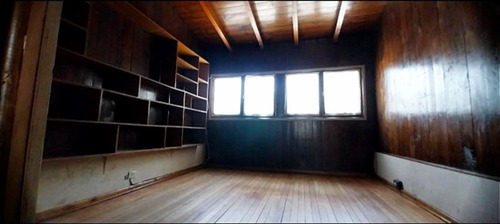 Venta Casa Plaza Ñuñoa 403m/156 M.5 Dorm. Metro Chile Españ